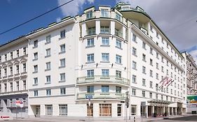 Austria Trend Hotel Wien Ananas